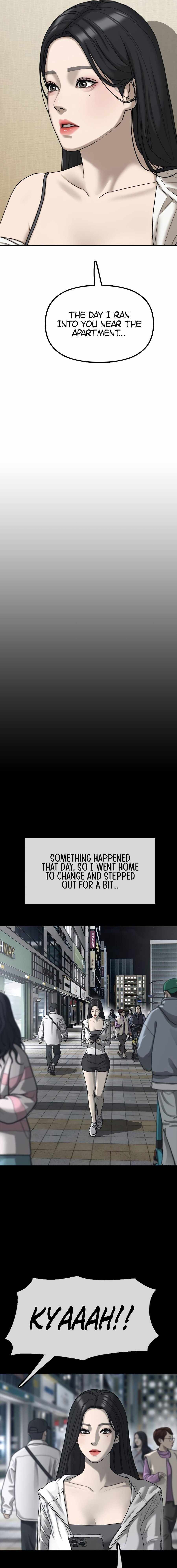 Read The Apocalypse is Here Manga Online