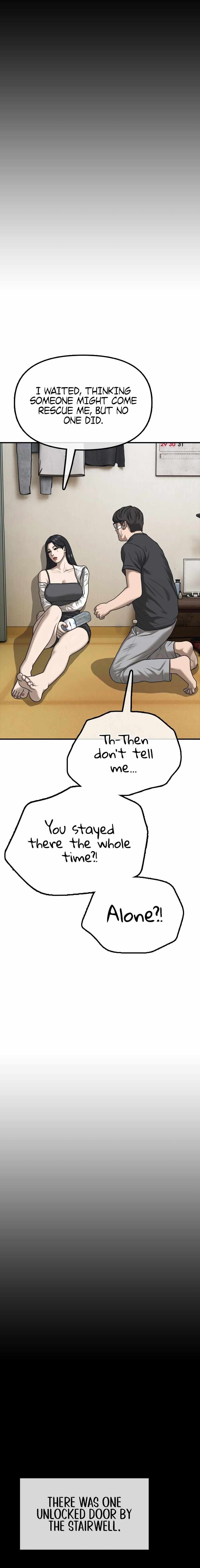 Read The Apocalypse is Here Manga Online