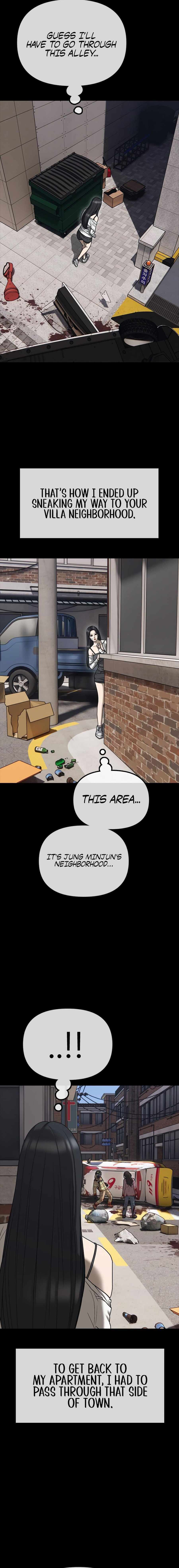 Read The Apocalypse is Here Manga Online