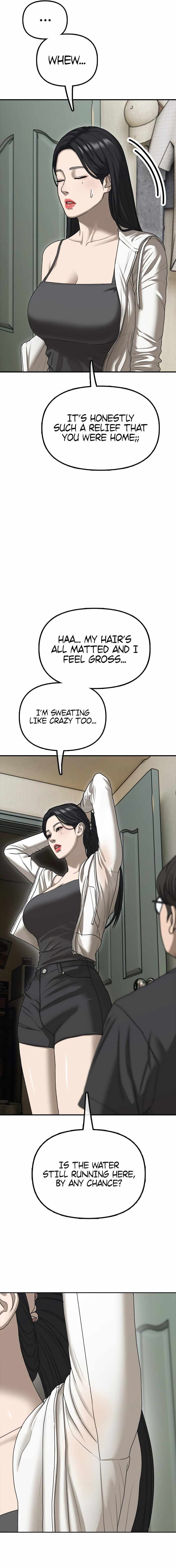 Read The Apocalypse is Here Manga Online