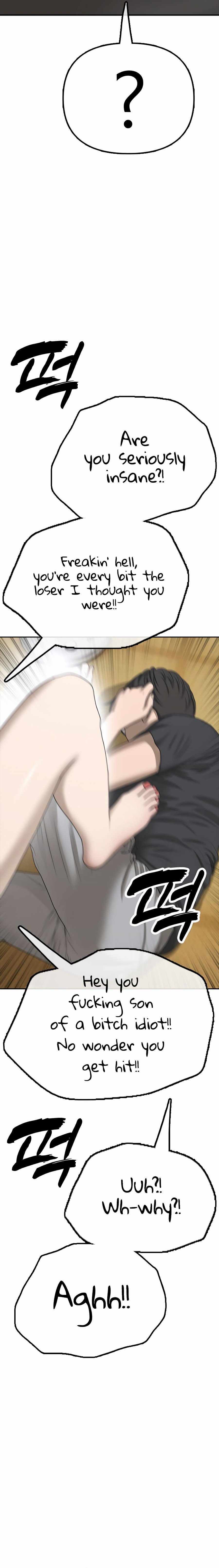 Read The Apocalypse is Here Manga Online