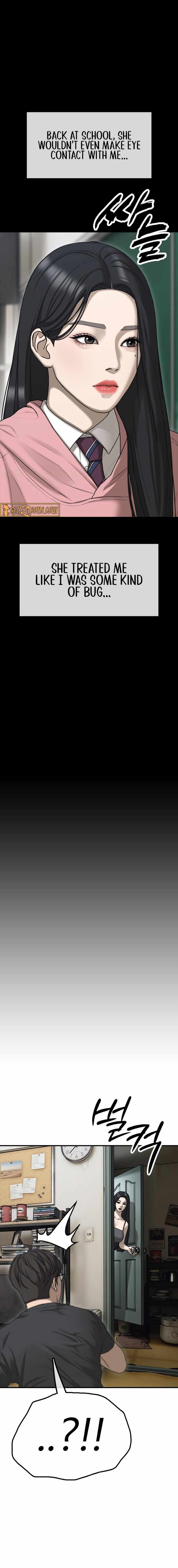 Read The Apocalypse is Here Manga Online