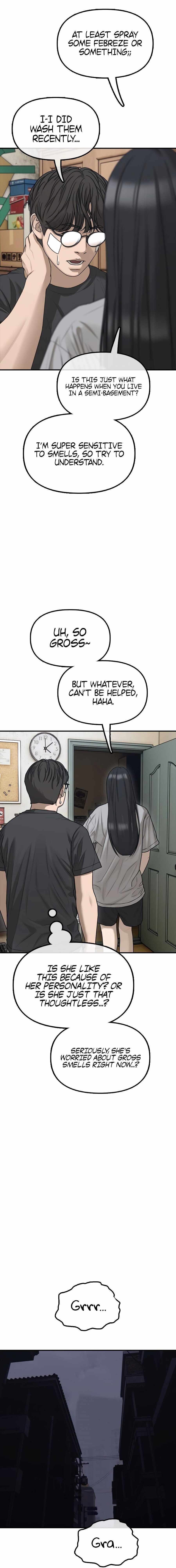 Read The Apocalypse is Here Manga Online