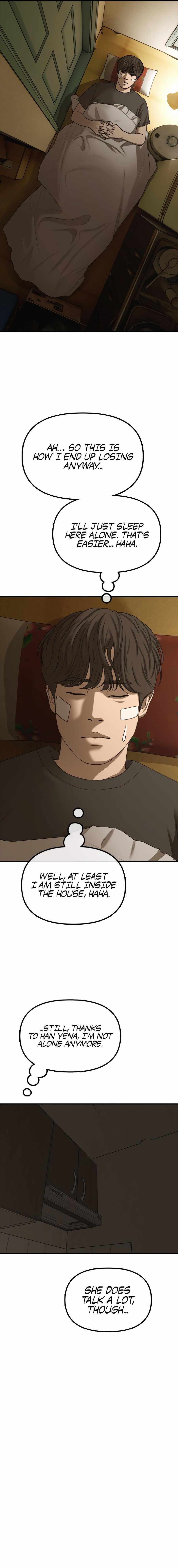 Read The Apocalypse is Here Manga Online