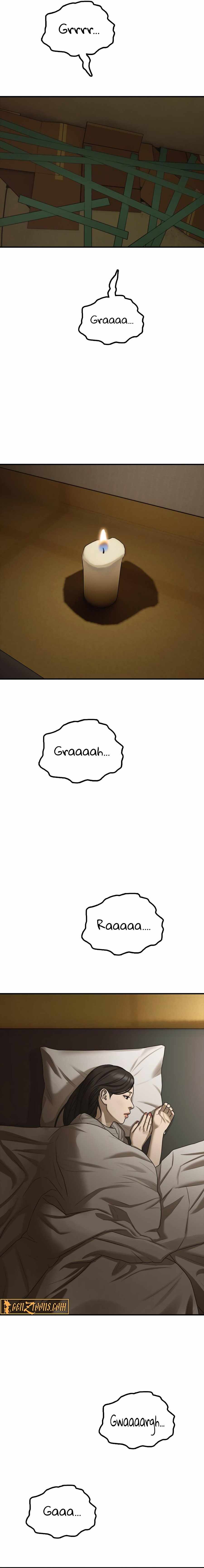 Read The Apocalypse is Here Manga Online