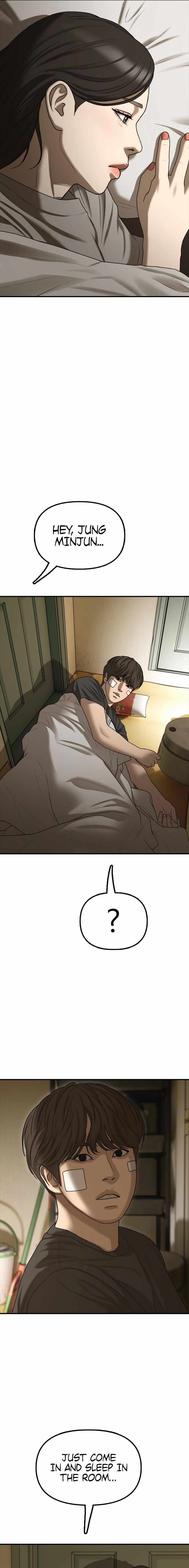 Read The Apocalypse is Here Manga Online