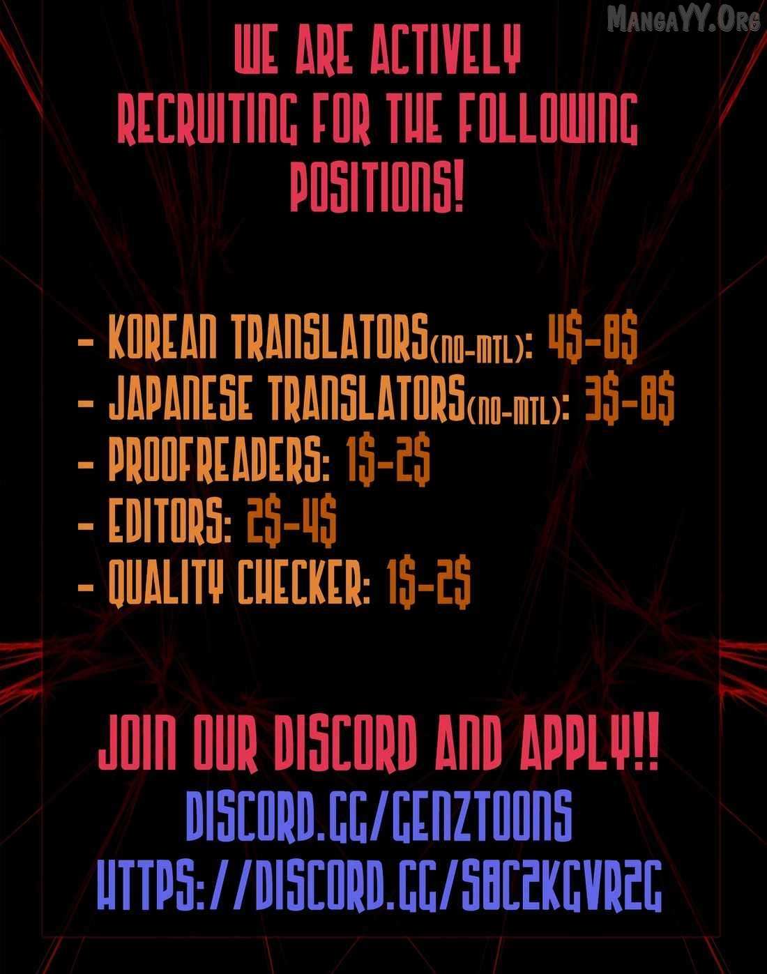 Read The Apocalypse is Here Manga Online