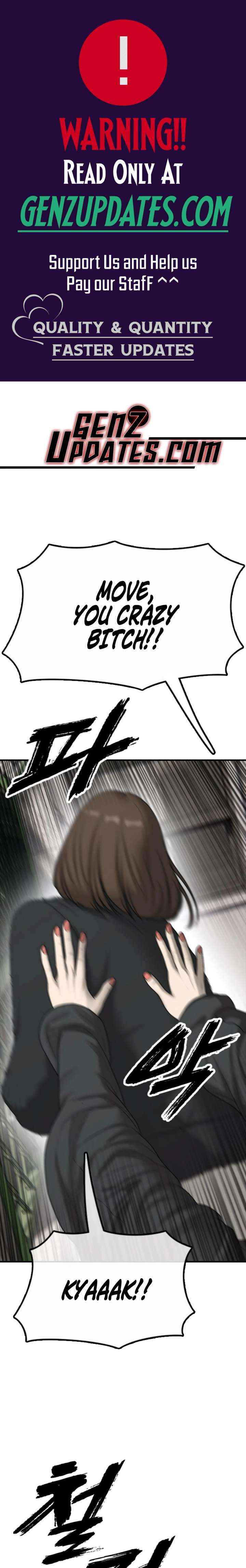 Read The Apocalypse is Here Manga Online