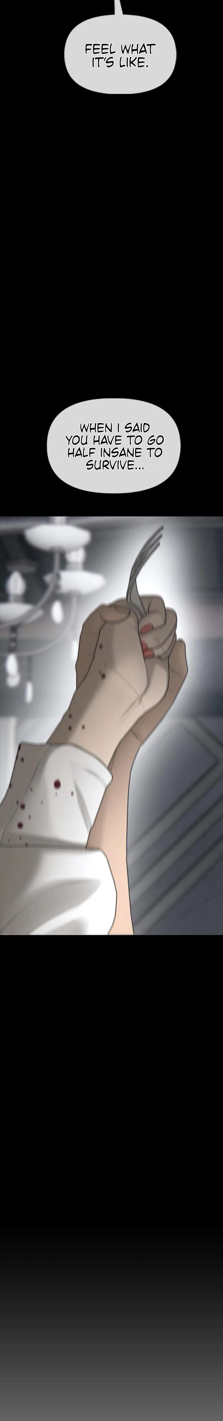 Read The Apocalypse is Here Manga Online