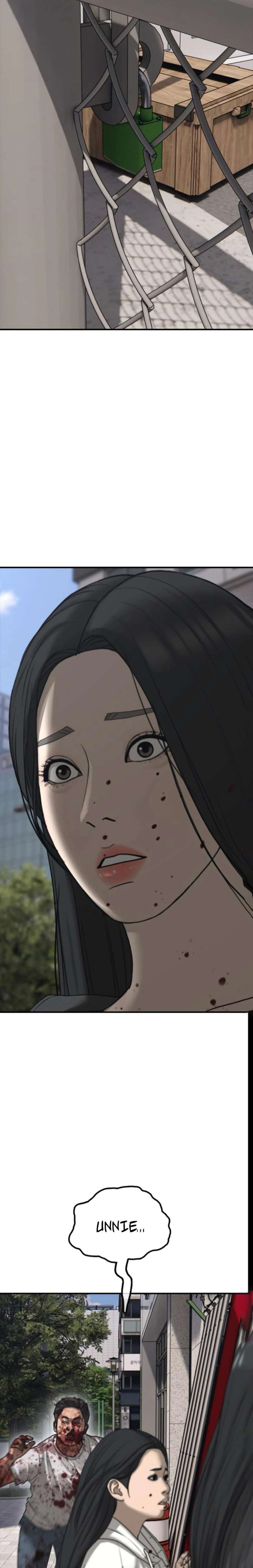 Read The Apocalypse is Here Manga Online