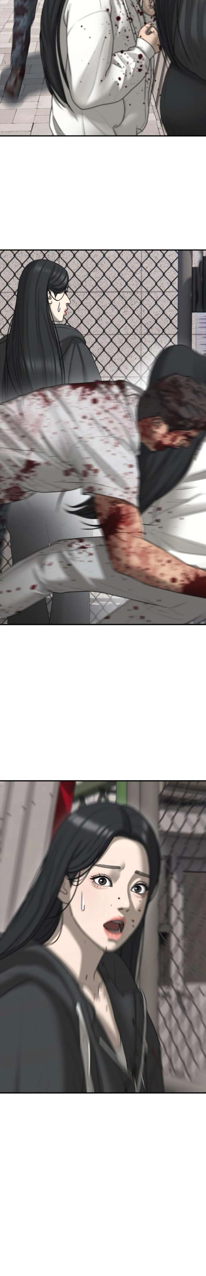 Read The Apocalypse is Here Manga Online