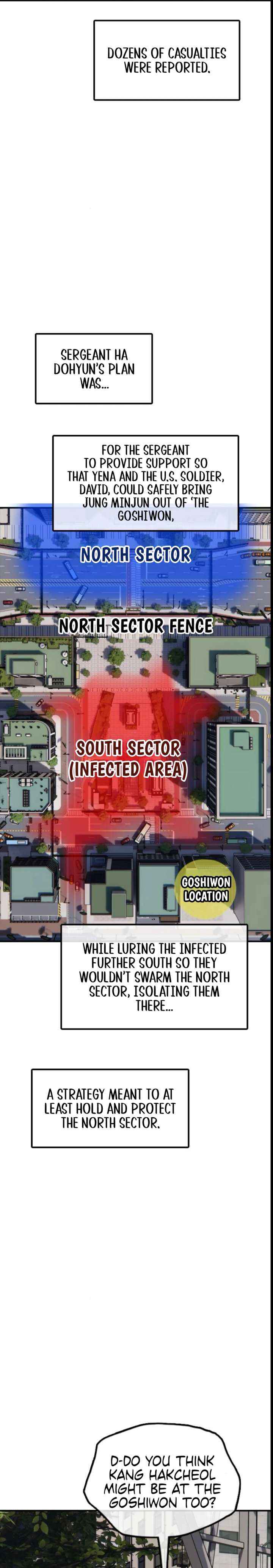 Read The Apocalypse is Here Manga Online