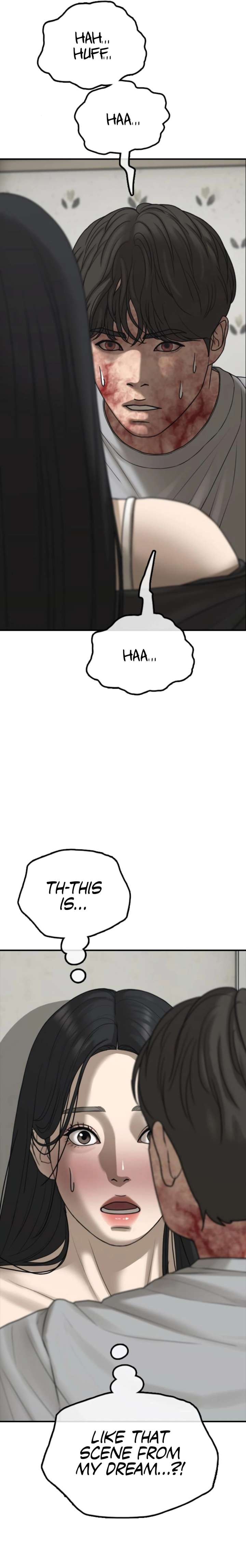 Read The Apocalypse is Here Manga Online