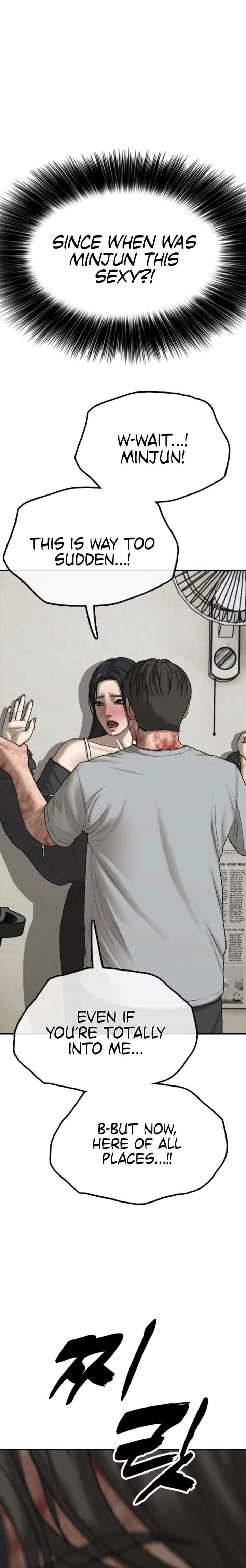 Read The Apocalypse is Here Manga Online