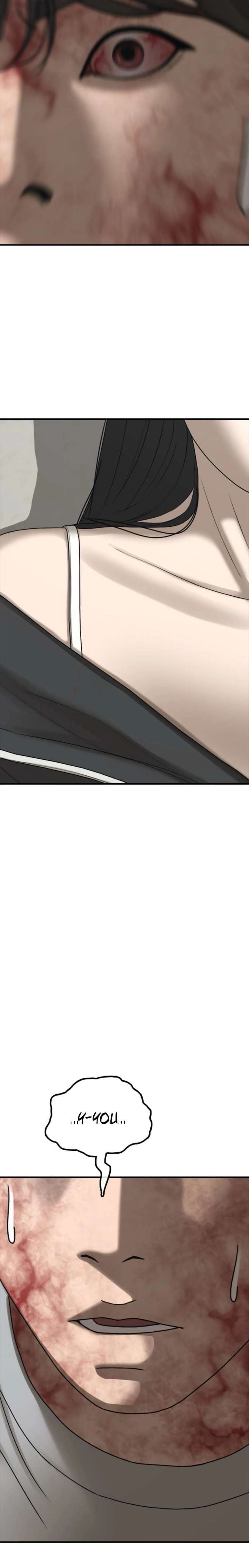 Read The Apocalypse is Here Manga Online