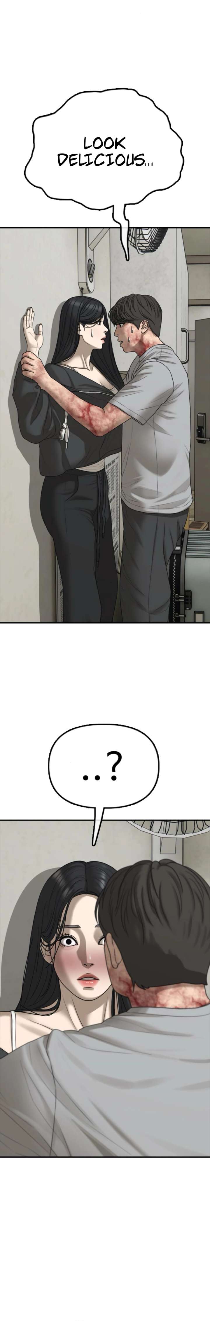 Read The Apocalypse is Here Manga Online