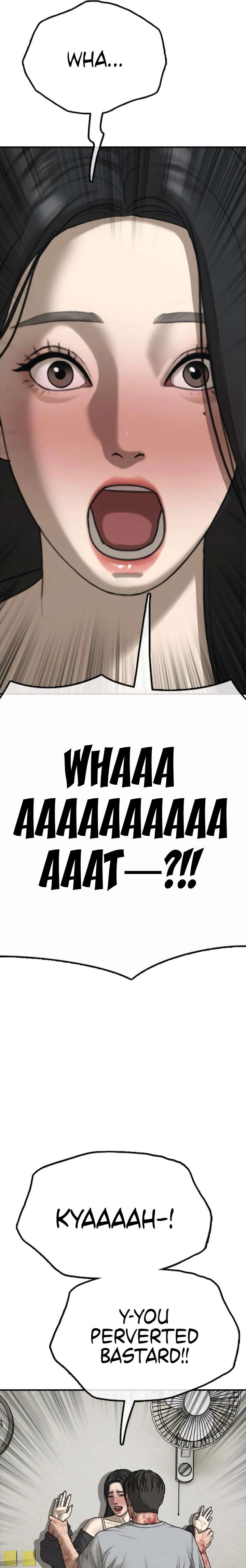 Read The Apocalypse is Here Manga Online