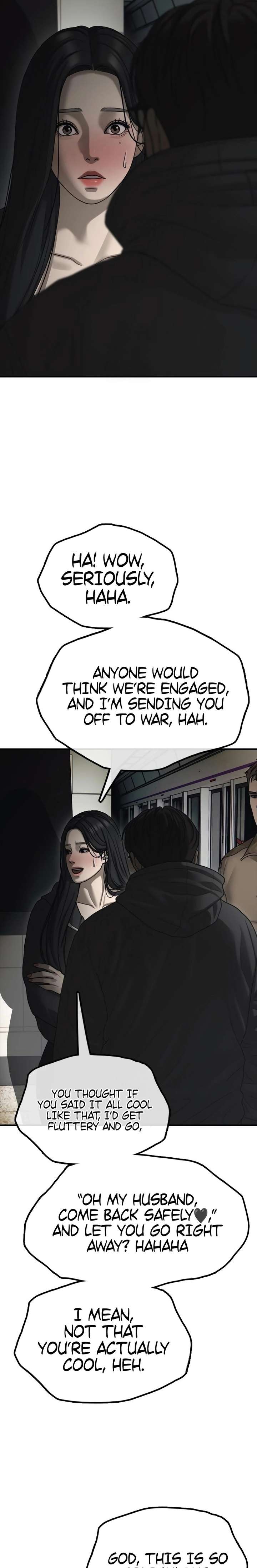 Read The Apocalypse is Here Manga Online