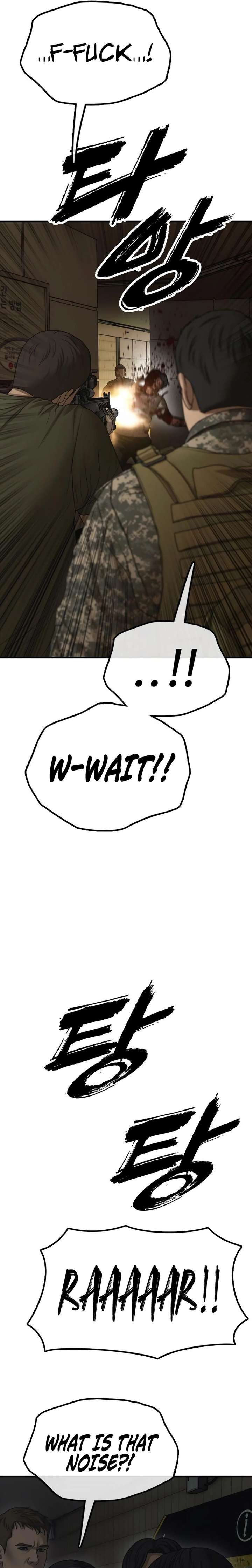 Read The Apocalypse is Here Manga Online