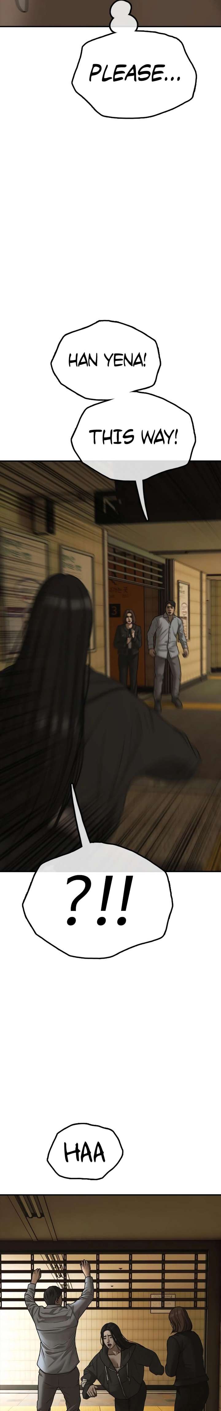 Read The Apocalypse is Here Manga Online