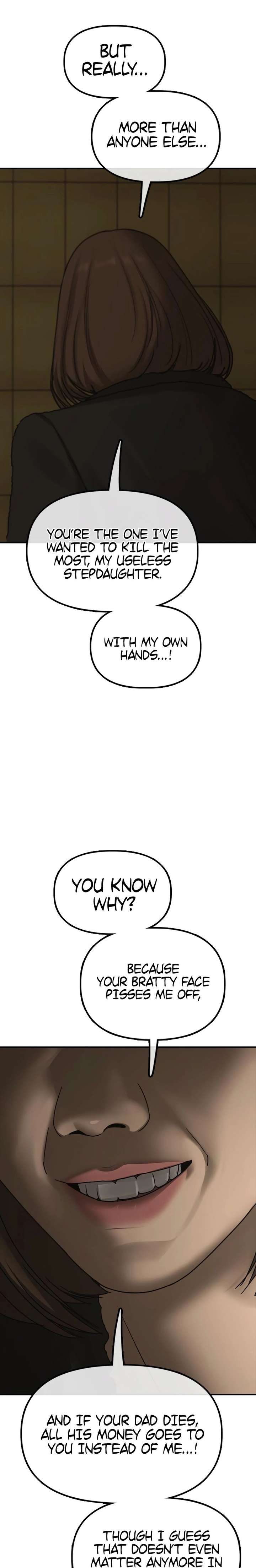 Read The Apocalypse is Here Manga Online