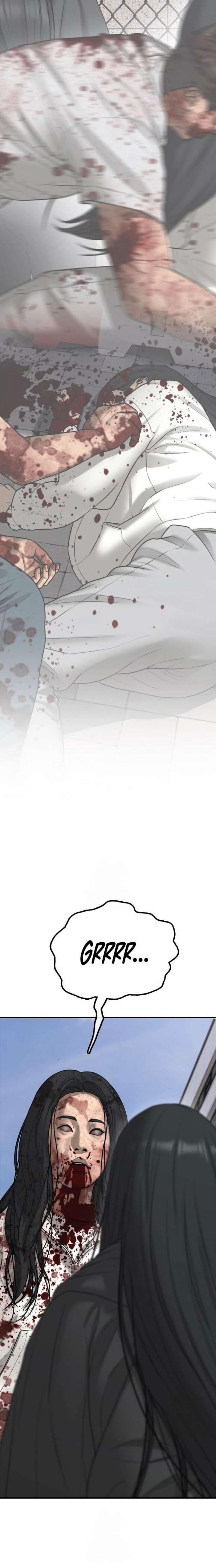 Read The Apocalypse is Here Manga Online