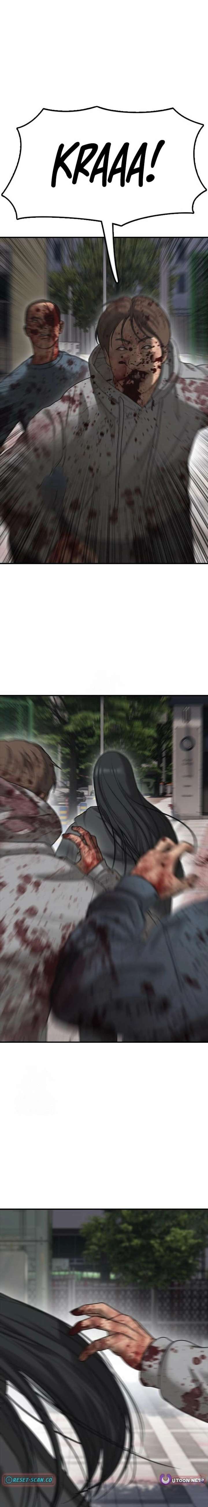 Read The Apocalypse is Here Manga Online