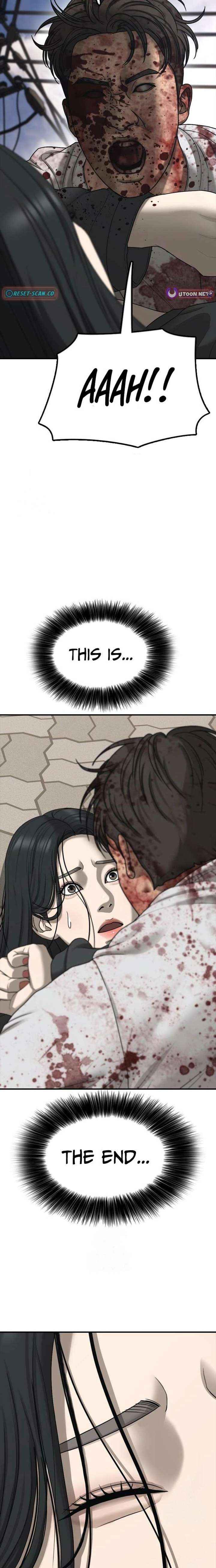 Read The Apocalypse is Here Manga Online