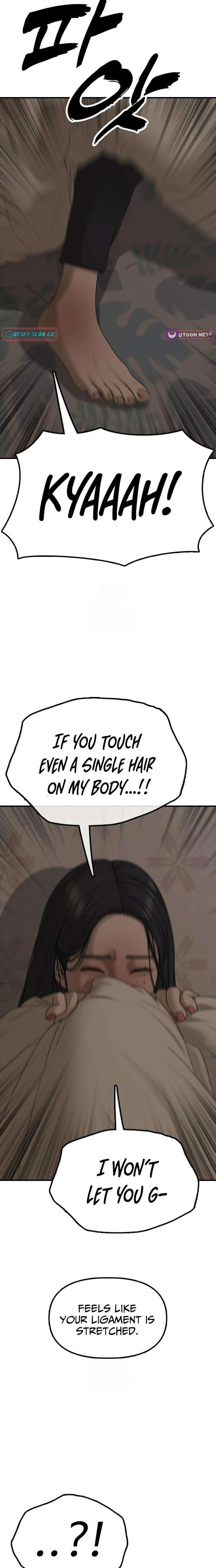 Read The Apocalypse is Here Manga Online