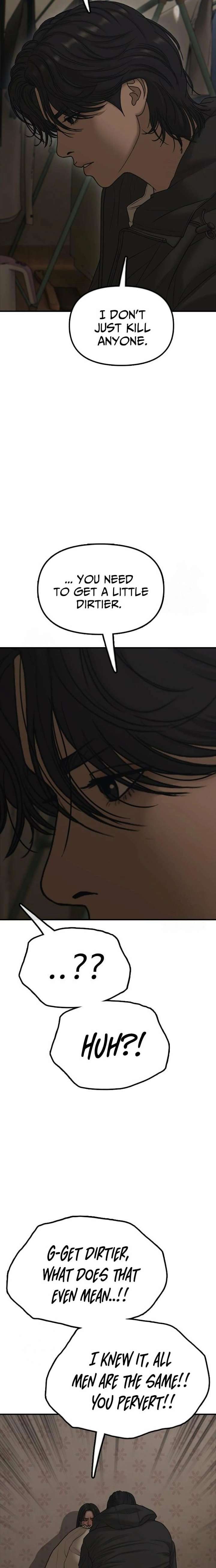 Read The Apocalypse is Here Manga Online