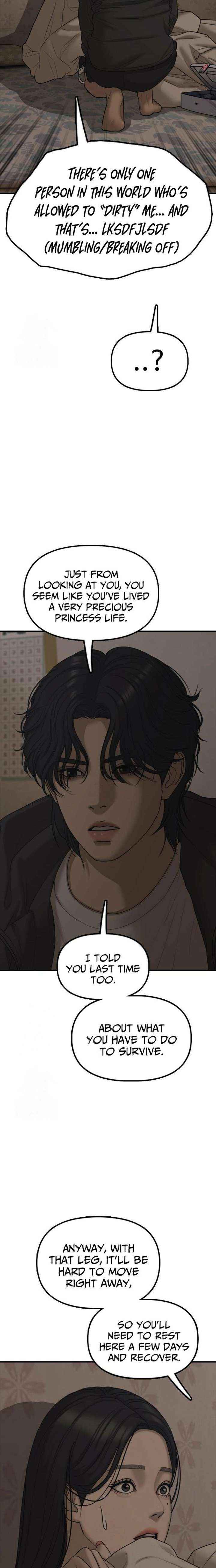 Read The Apocalypse is Here Manga Online