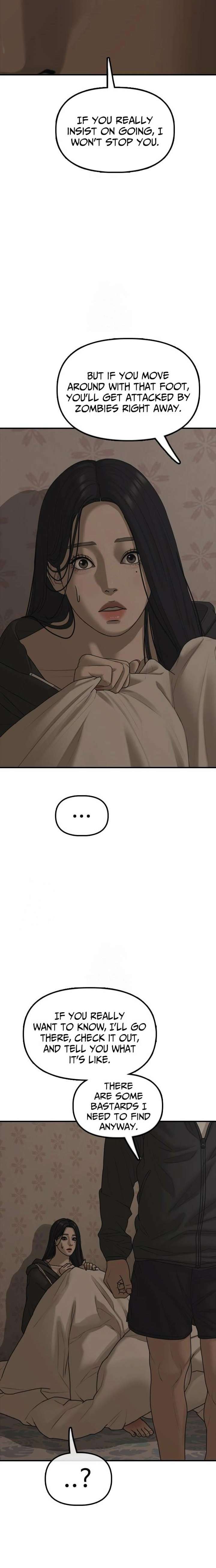 Read The Apocalypse is Here Manga Online