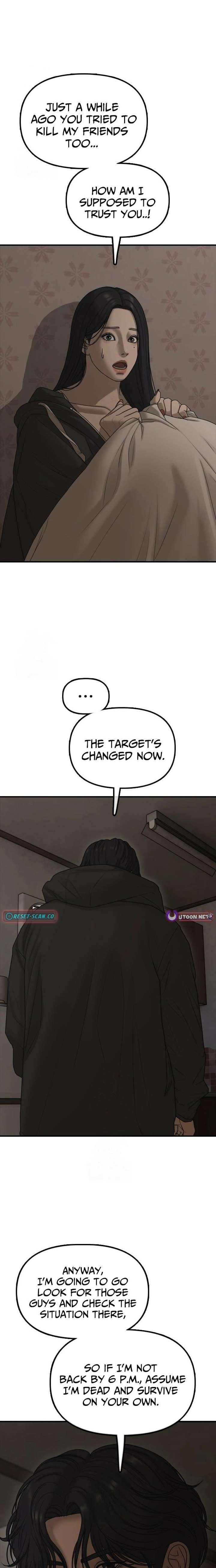 Read The Apocalypse is Here Manga Online