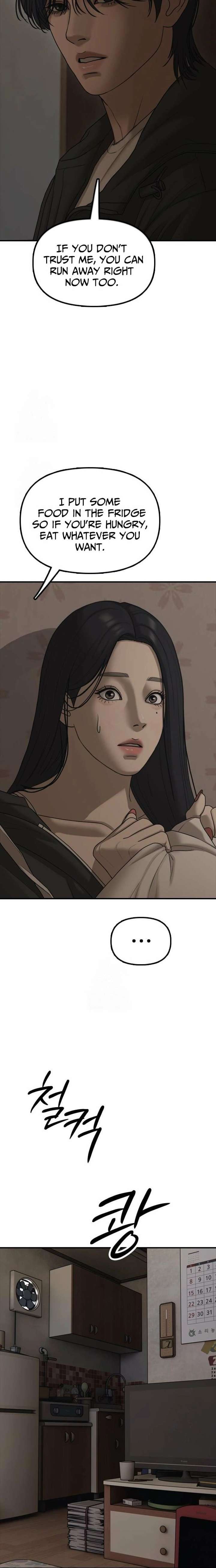 Read The Apocalypse is Here Manga Online