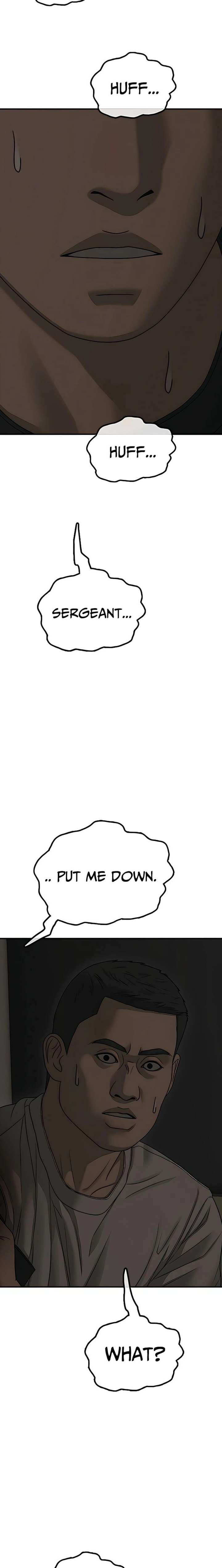 Read The Apocalypse is Here Manga Online