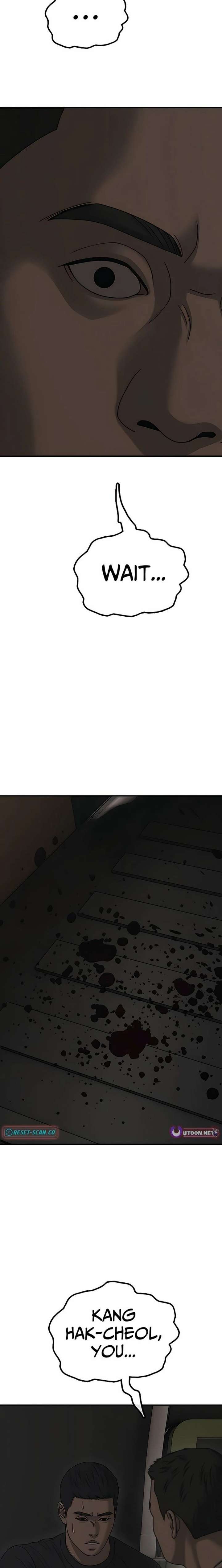 Read The Apocalypse is Here Manga Online