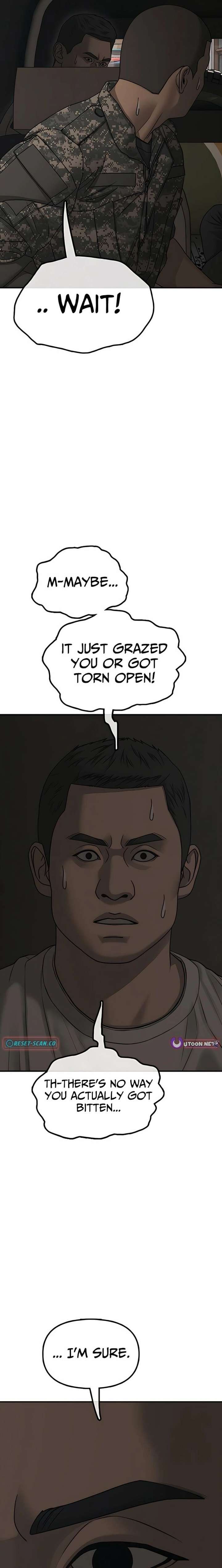 Read The Apocalypse is Here Manga Online