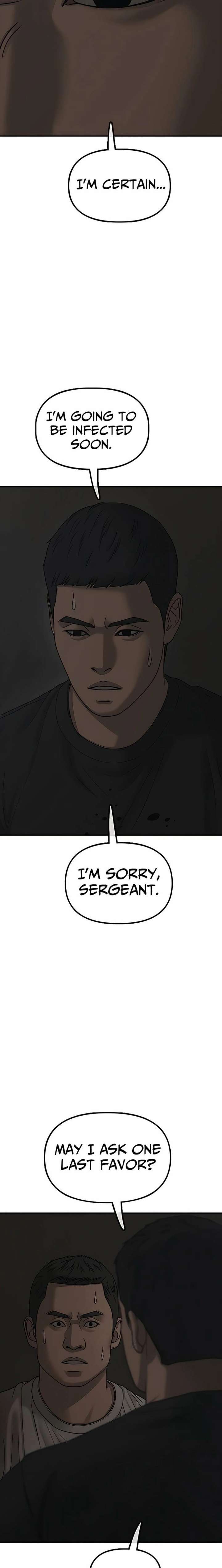 Read The Apocalypse is Here Manga Online