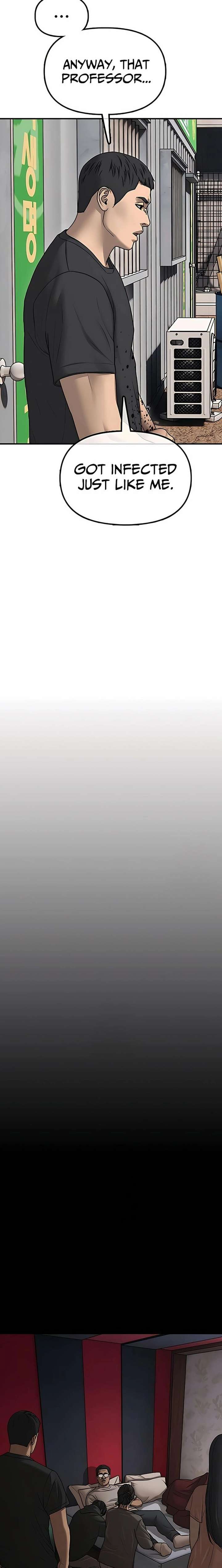 Read The Apocalypse is Here Manga Online