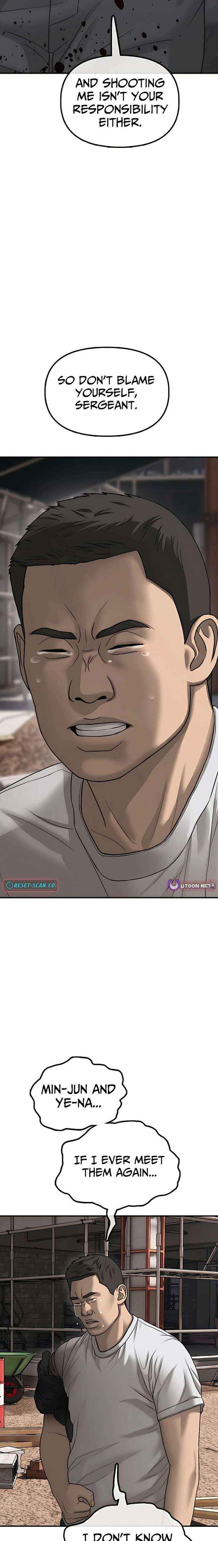 Read The Apocalypse is Here Manga Online