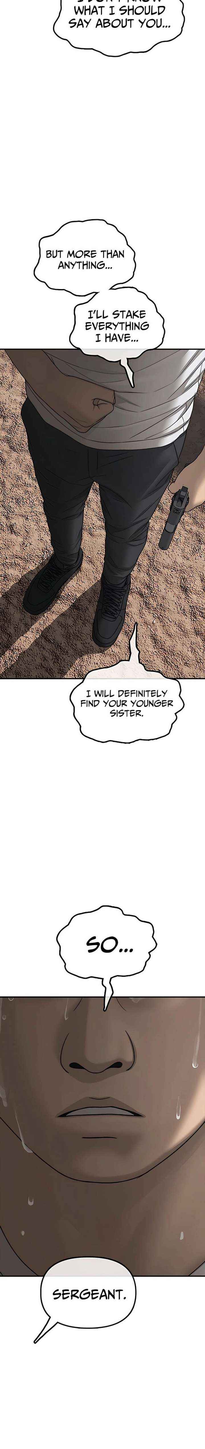 Read The Apocalypse is Here Manga Online