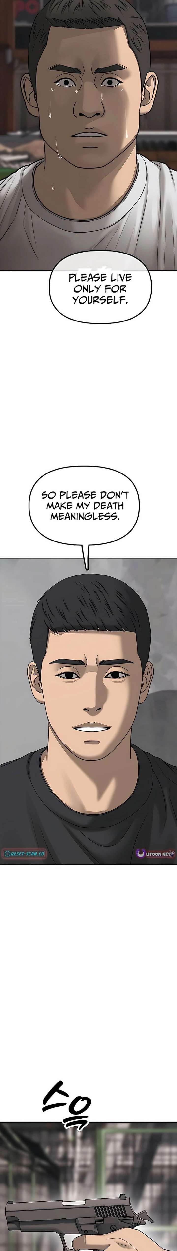 Read The Apocalypse is Here Manga Online