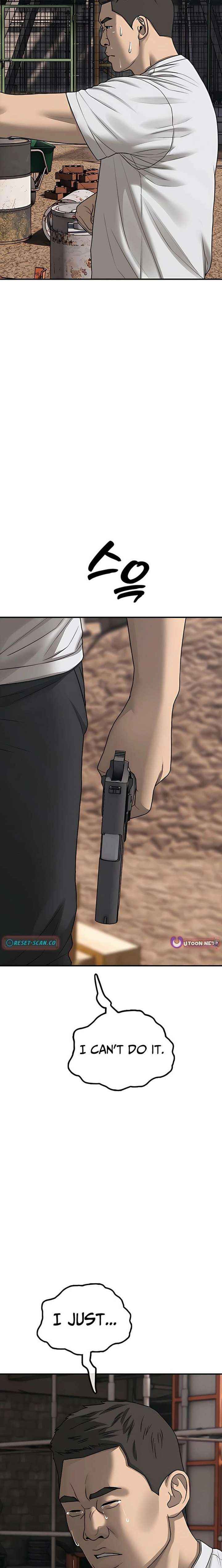 Read The Apocalypse is Here Manga Online