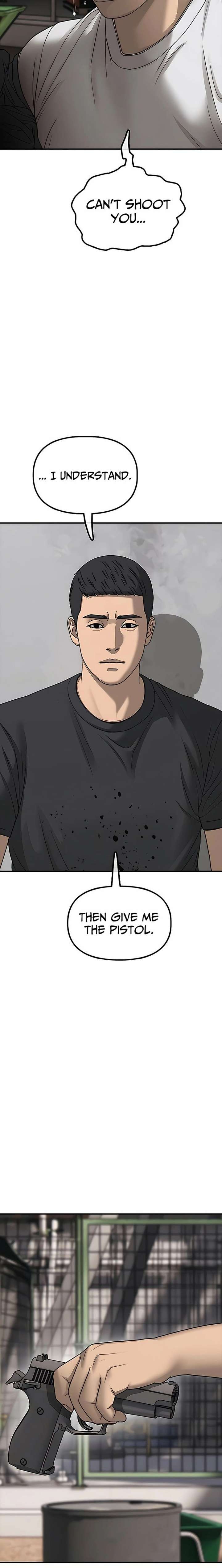 Read The Apocalypse is Here Manga Online