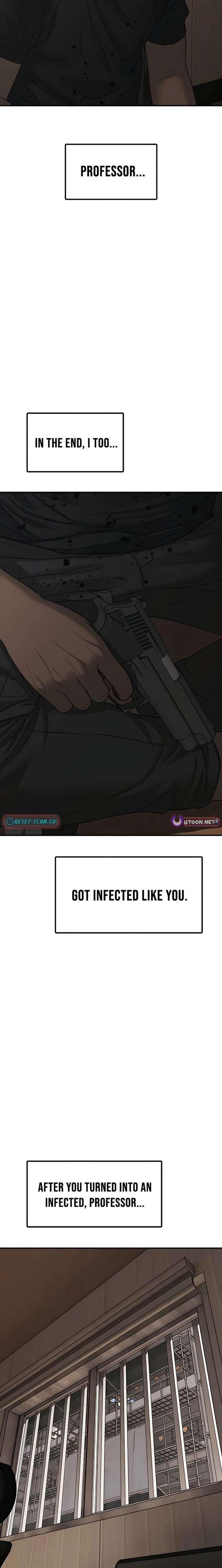 Read The Apocalypse is Here Manga Online