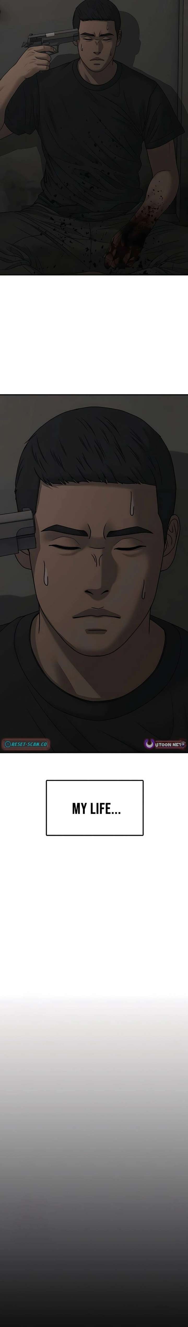 Read The Apocalypse is Here Manga Online