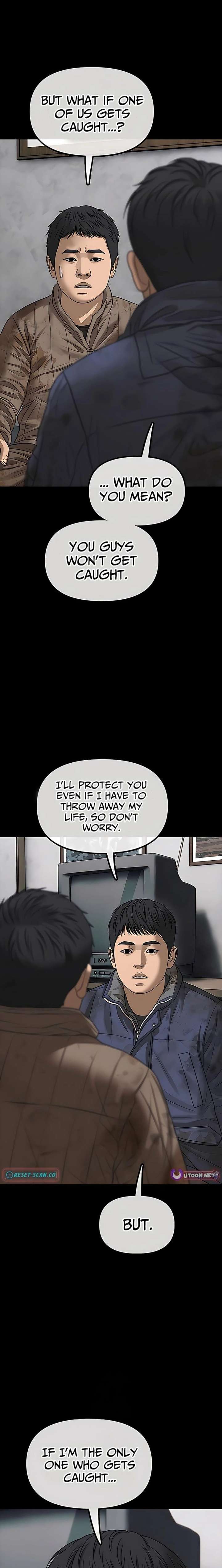 Read The Apocalypse is Here Manga Online