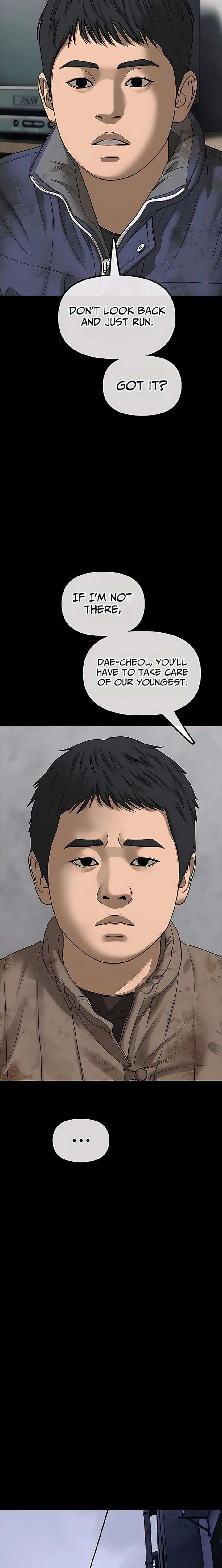 Read The Apocalypse is Here Manga Online