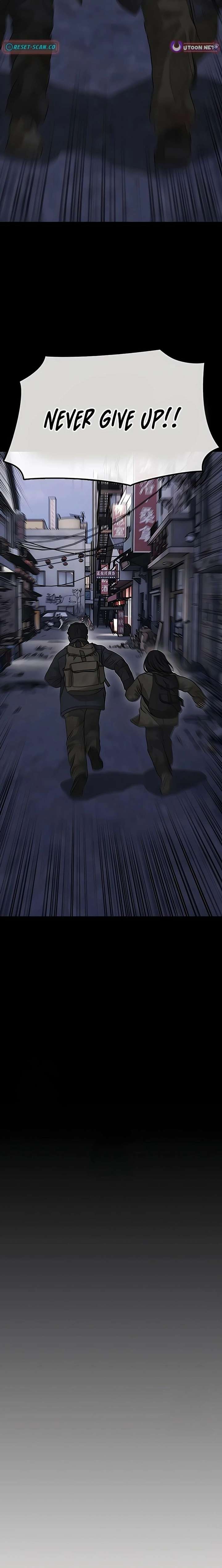 Read The Apocalypse is Here Manga Online