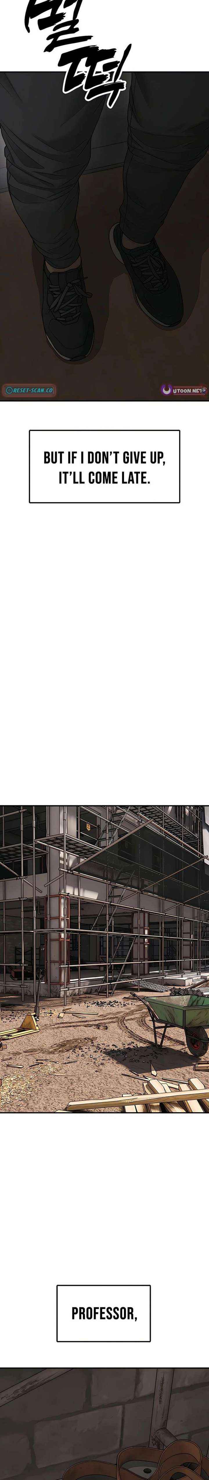 Read The Apocalypse is Here Manga Online